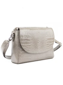 Сумки RoyalBag модель F-IT-9804BCR Фото