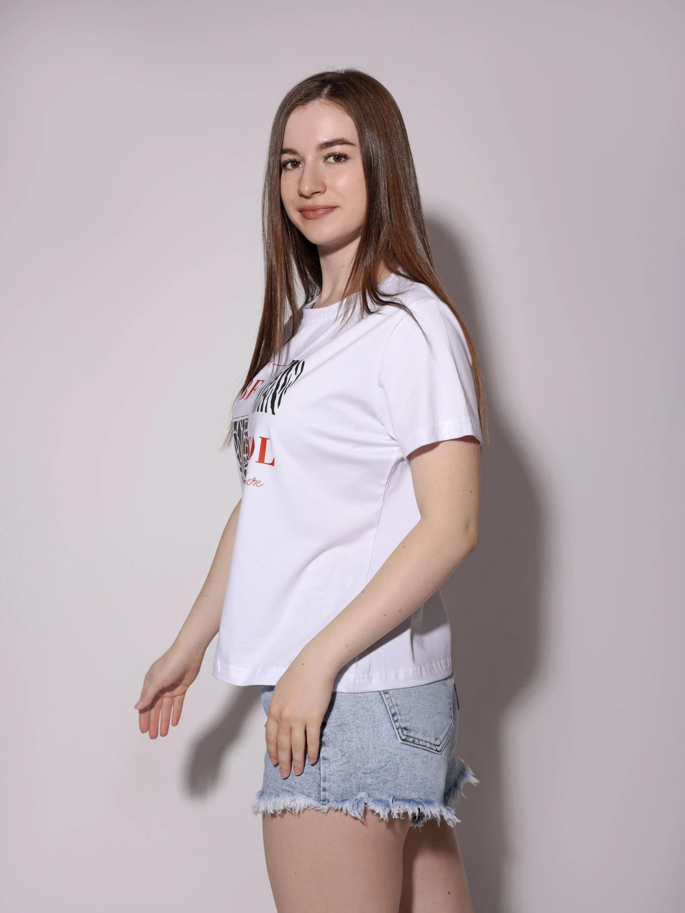 Футболки и поло STREAM модель 723038 Фото