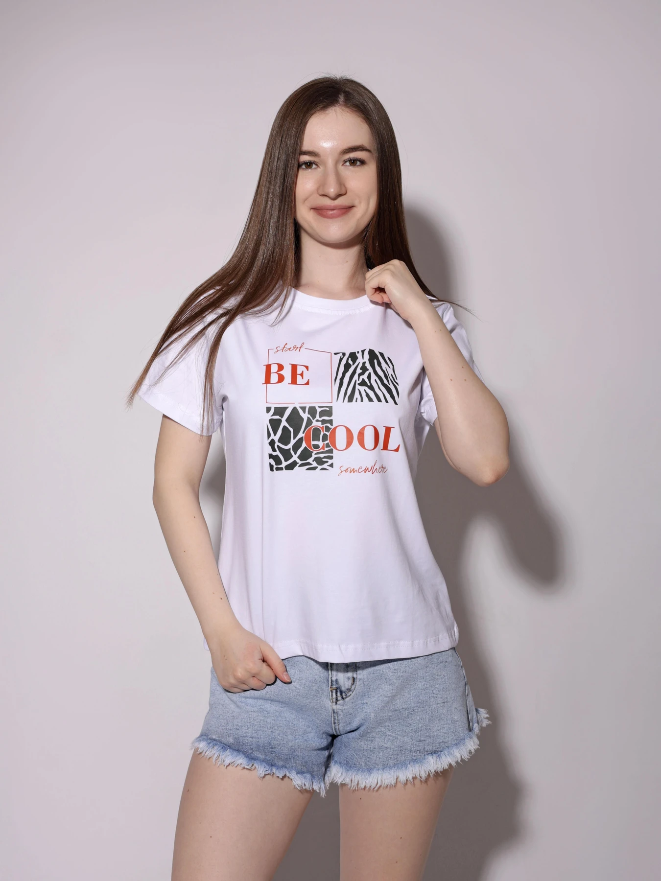 Футболки и поло STREAM модель 723038 Фото