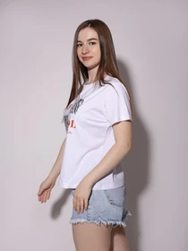 Футболки и поло STREAM модель 723038 Фото