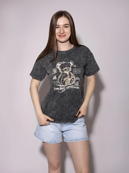 Футболки и поло LUMO модель 730261 Фото