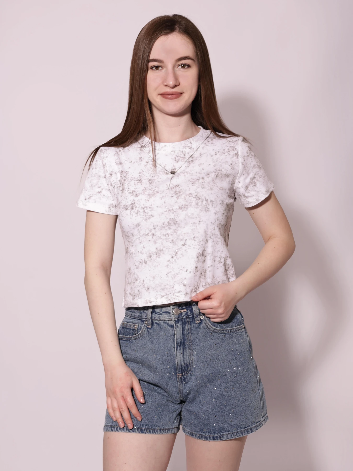 Футболки и поло STREAM модель 719000 Фото