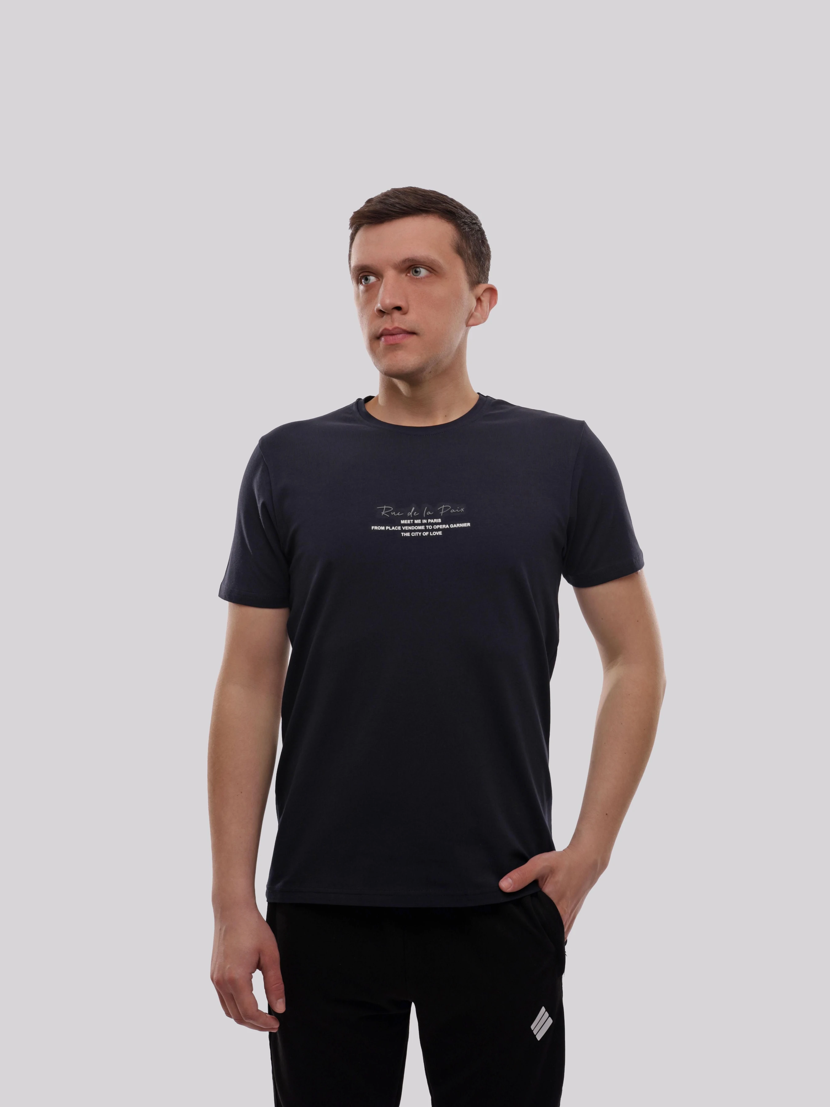 Чоловіча Футболка TREND LINE