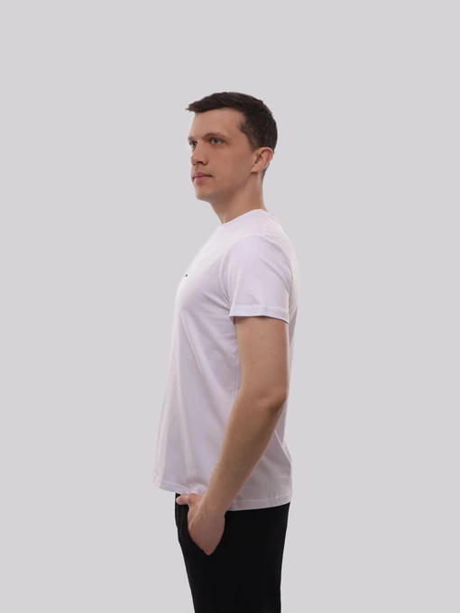 Чоловіча Футболка ADRIAN фото 2