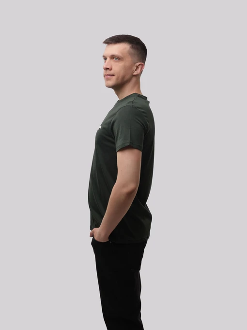 Чоловіча Футболка ADRIAN фото 2