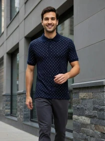 Футболки и поло LUMO модель 709180 Фото