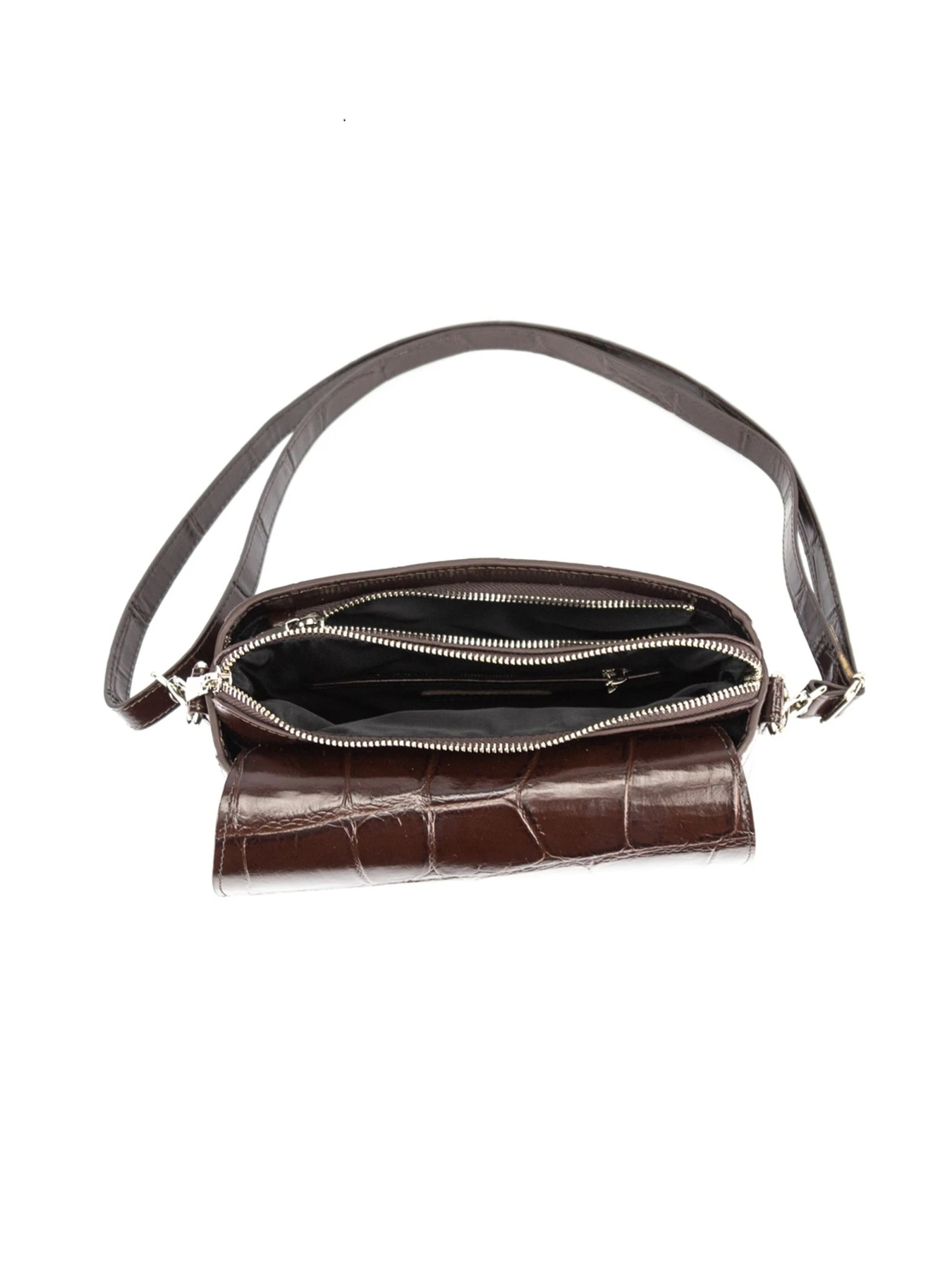 Сумки RoyalBag модель F-IT-9804DBCR-1 Сумки RoyalBag модель F-IT-9804DBCR-1 Фото