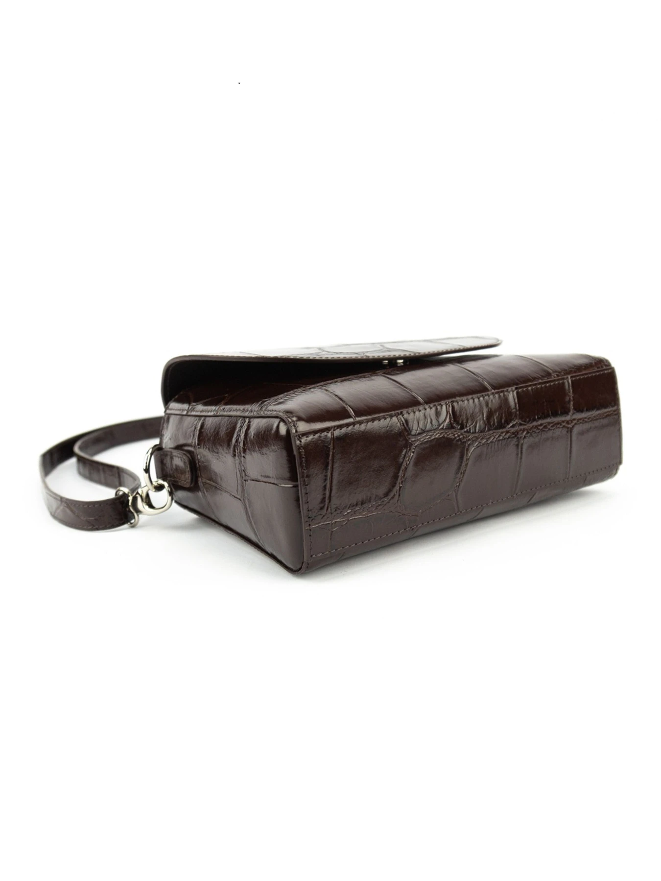 Сумки RoyalBag модель F-IT-9804DBCR-1 Сумки RoyalBag модель F-IT-9804DBCR-1 Фото
