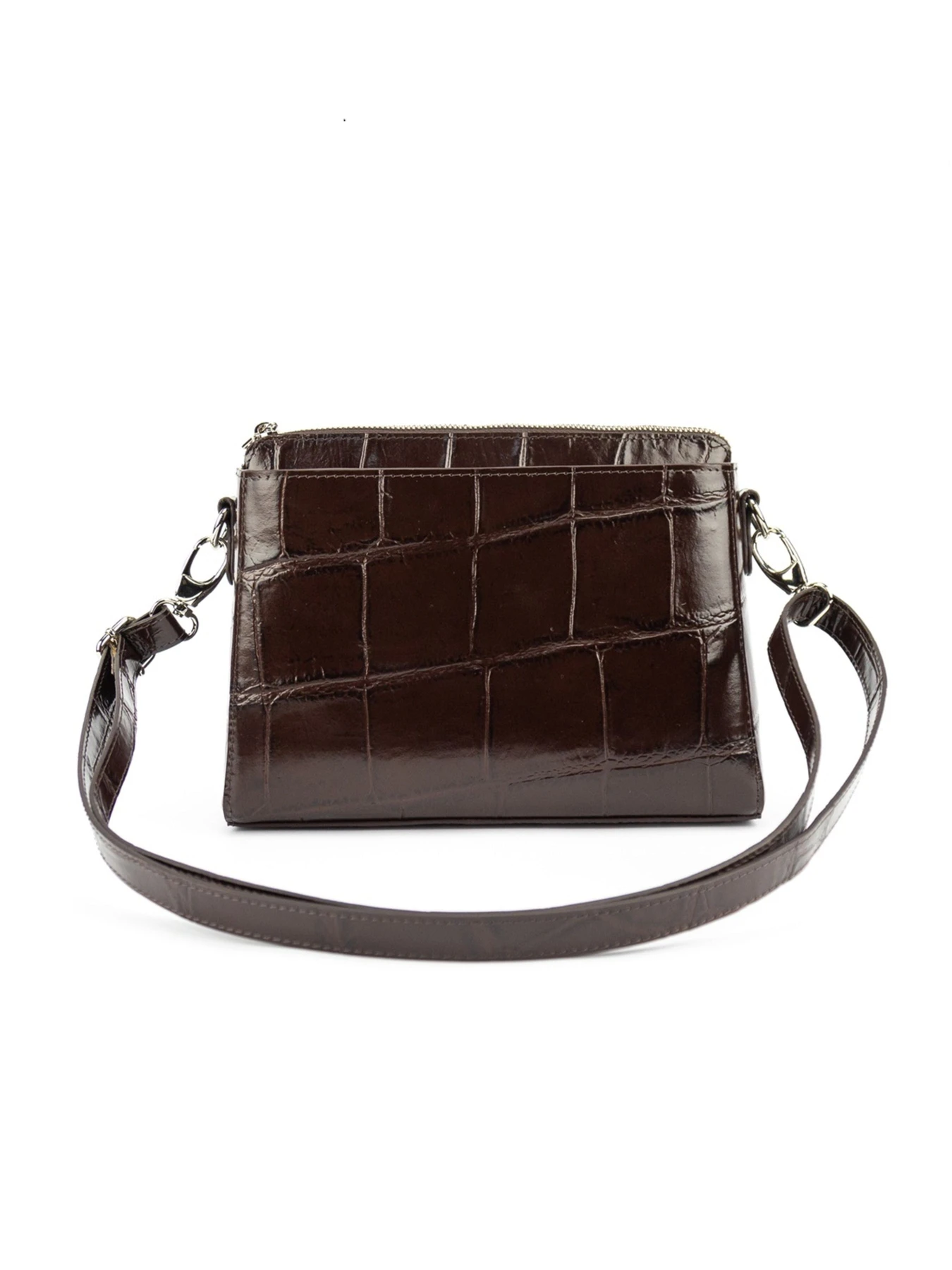 Сумки RoyalBag модель F-IT-9804DBCR-1 Сумки RoyalBag модель F-IT-9804DBCR-1 Фото