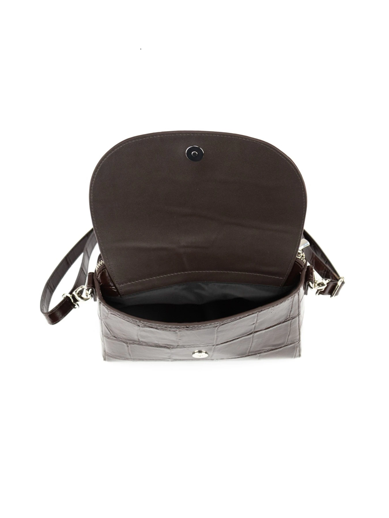 Сумки RoyalBag модель F-IT-9804DBCR-1 Сумки RoyalBag модель F-IT-9804DBCR-1 Фото