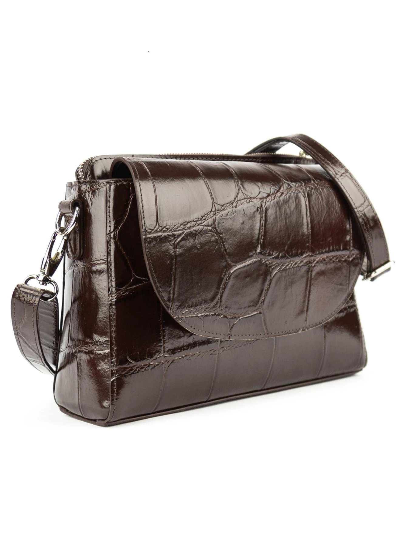 Сумки RoyalBag модель F-IT-9804DBCR-1 Сумки RoyalBag модель F-IT-9804DBCR-1 Фото