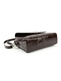 Сумки RoyalBag модель F-IT-9804DBCR-1 Фото