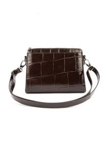 Сумки RoyalBag модель F-IT-9804DBCR-1 Фото