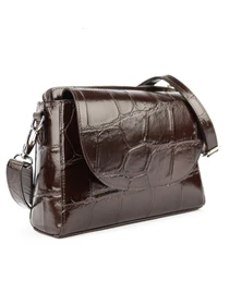 Сумки RoyalBag модель F-IT-9804DBCR-1 Фото
