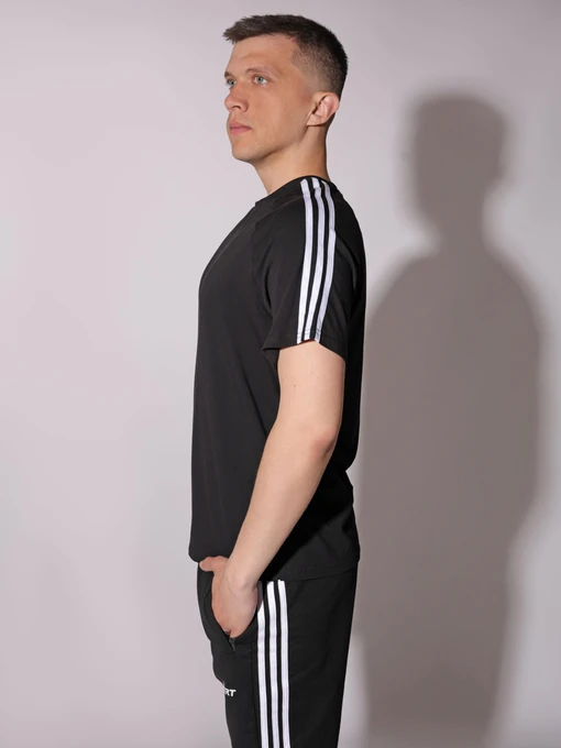 Чоловіча Футболка STREAM фото 2