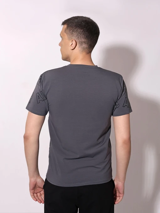 Чоловіча Футболка STREAM фото 3