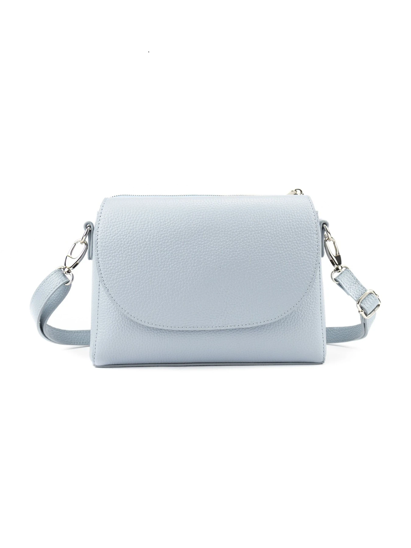 Сумки RoyalBag модель F-IT-9804LBL Фото