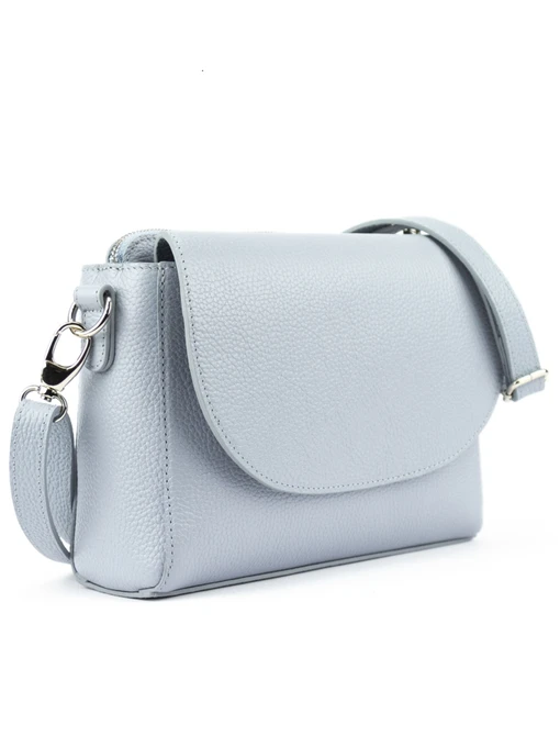 Сумки RoyalBag модель F-IT-9804LBL Фото