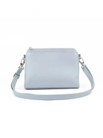 Сумки RoyalBag модель F-IT-9804LBL Фото