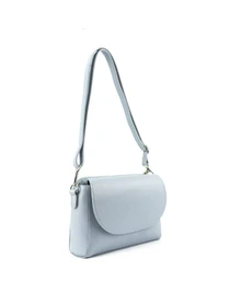 Сумки RoyalBag модель F-IT-9804LBL Фото
