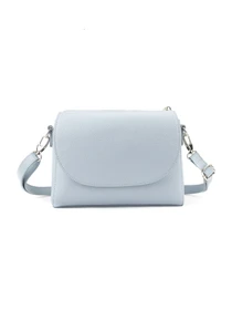 Сумки RoyalBag модель F-IT-9804LBL Фото