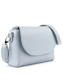Сумки RoyalBag модель F-IT-9804LBL Фото