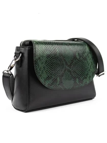 Сумки RoyalBag модель F-IT-9804SN-G Фото