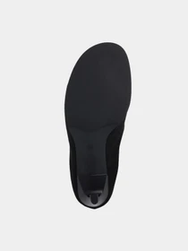 Шльопанці Betsy модель 967009/11-01-black Фото
