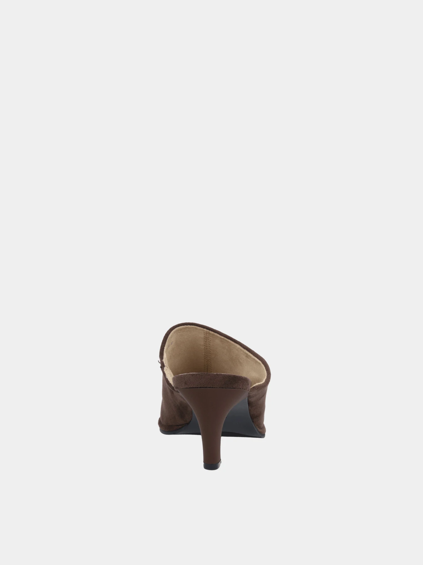 Шльопанці Betsy модель 967009/02-01-dark brown Фото