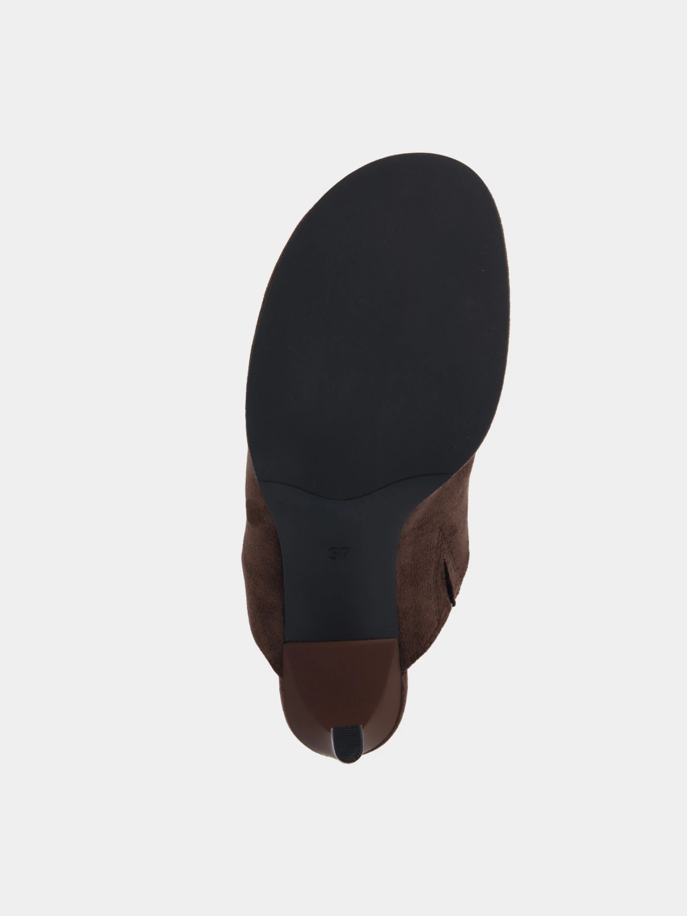 Шльопанці Betsy модель 967009/02-01-dark brown Фото
