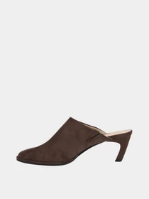 Шльопанці Betsy модель 967009/02-01-dark brown Фото