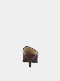 Шльопанці Betsy модель 967009/02-01-dark brown Фото