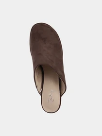 Шльопанці Betsy модель 967009/02-01-dark brown Фото