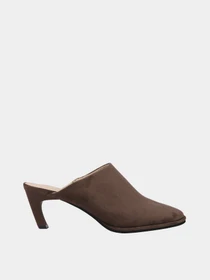 Шльопанці Betsy модель 967009/02-01-dark brown Фото