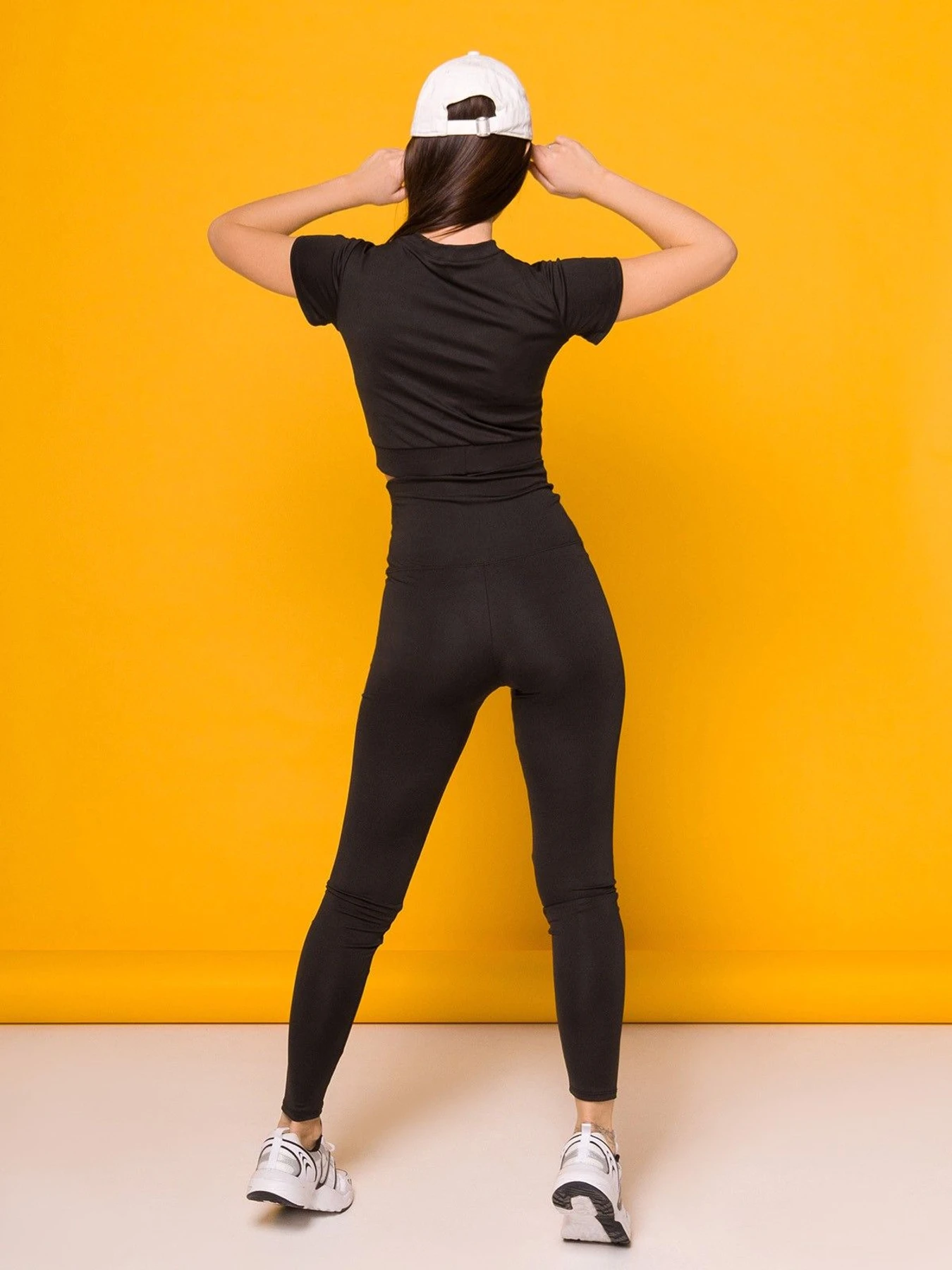Костюми ISSA Plus модель 13144_black Фото