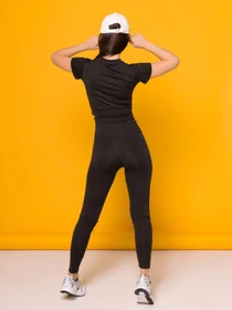 Костюми ISSA Plus модель 13144_black Фото