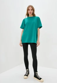 Костюми ISSA Plus модель 13150_blackgreen Фото