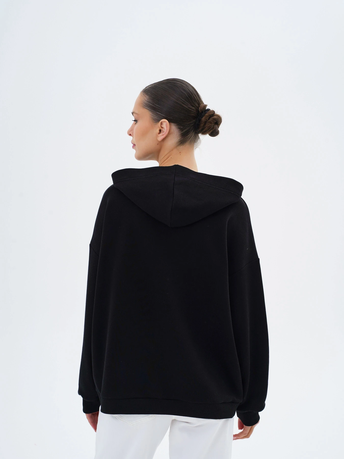 Худи и свитшоты Elegante модель EL 3375 Худи и свитшоты Elegante модель EL 3375 Фото
