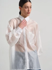 Рубашки RicaMare модель RM4280-10-25DB Фото