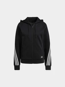 Худі та світшоти Adidas 3 Stripes модель H57287 Фото