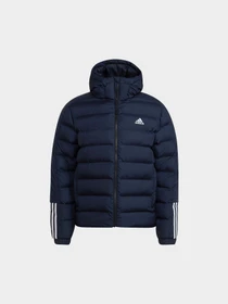Куртки та дублянки Adidas 3 Stripes модель GT1686 Фото