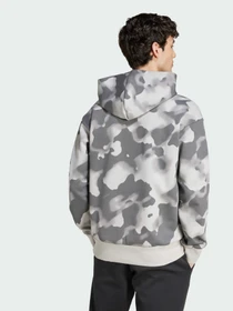 Худі та світшоти Adidas Культові силуети модель IW8603 Фото