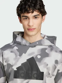 Худі та світшоти Adidas Культові силуети модель IW8603 Фото