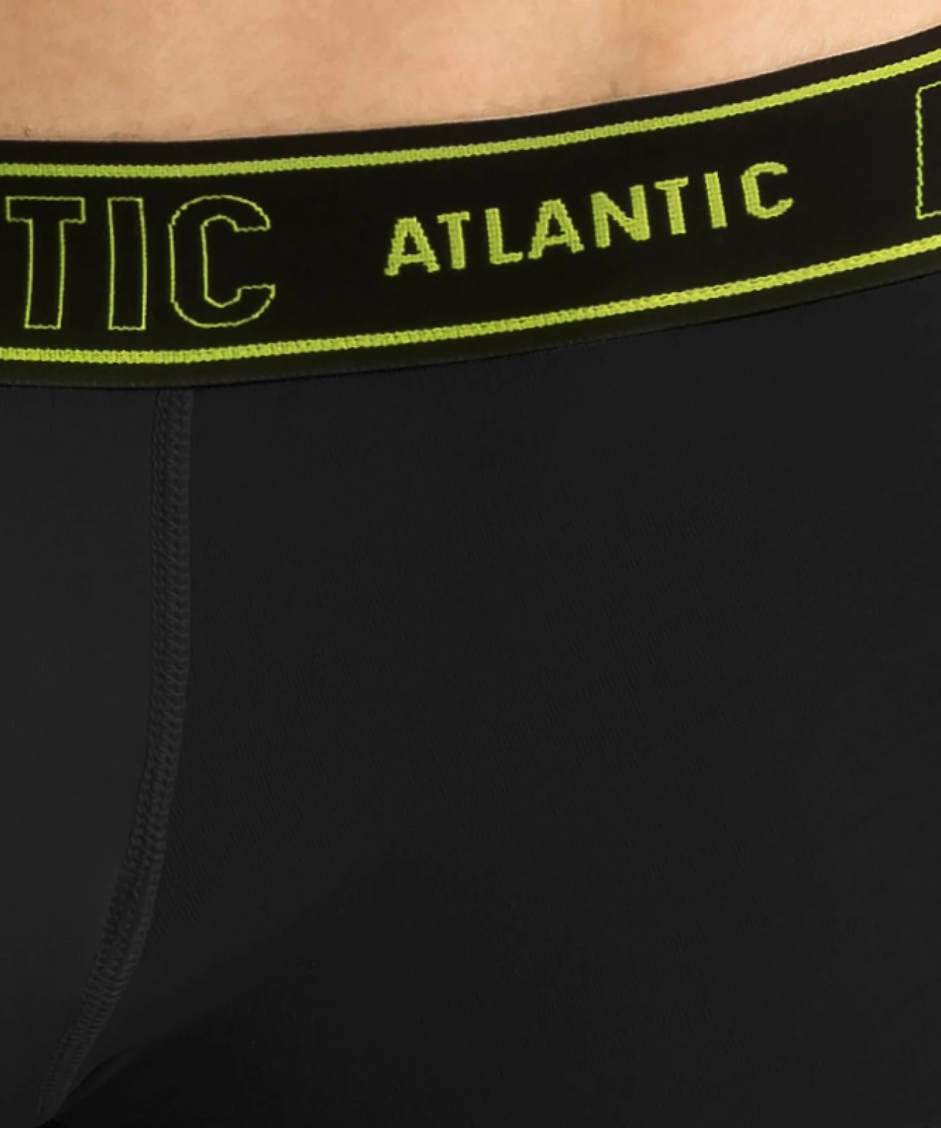 Нижня білизна Atlantic модель MH-1191_CZA Фото