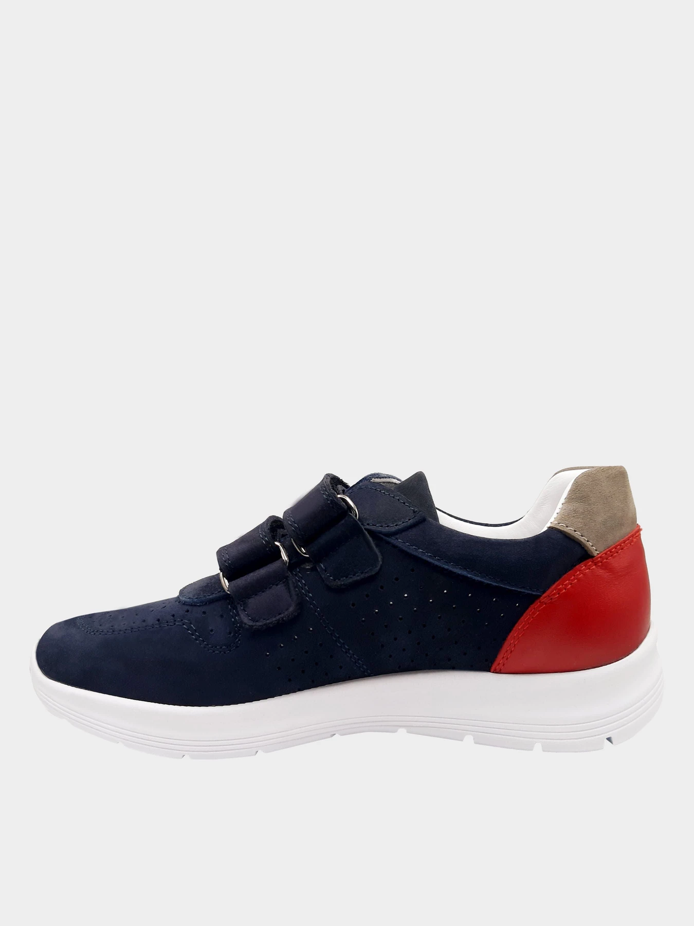 Кросівки Minimen модель 42siniydir Кросівки Minimen модель 42siniydir Фото