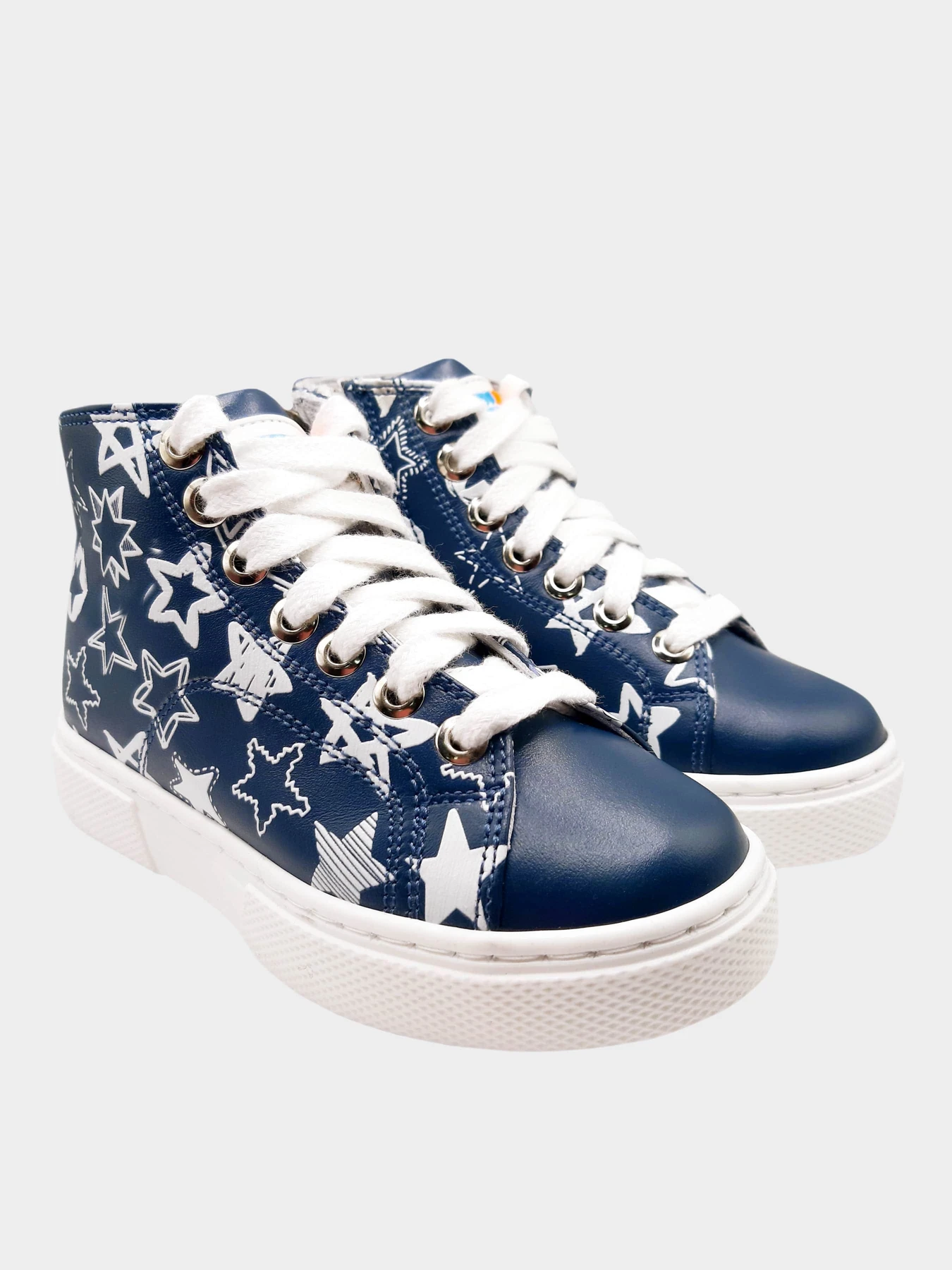 Кеды Minimen модель 89kedstar Фото