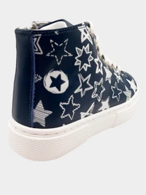 Кеды Minimen модель 89kedstar Фото