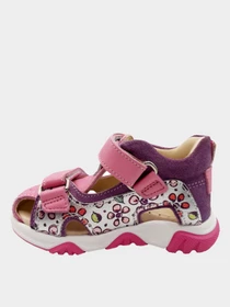 Сандалії Minimen модель 14malina22 Фото