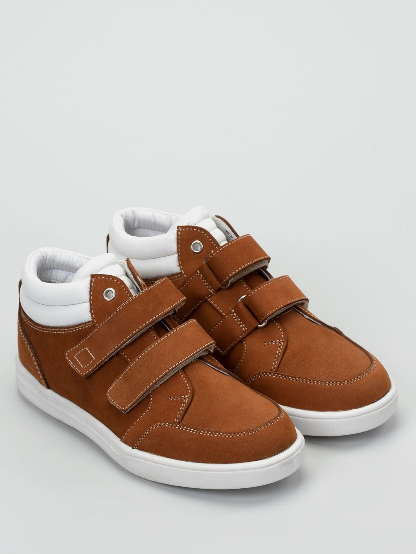 Кеди Miracle Kids модель 3919-006N Фото