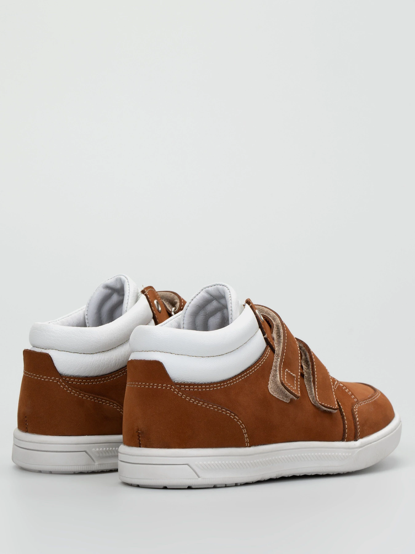 Кеди Miracle Kids модель 3919-006N Фото